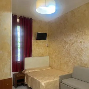 Termini Golden House Affittacamere Roma