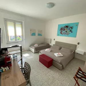 Rossocorallo Bed & Breakfast Alghero