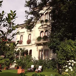5* Hotel Abbazia Relais & Chateaux
